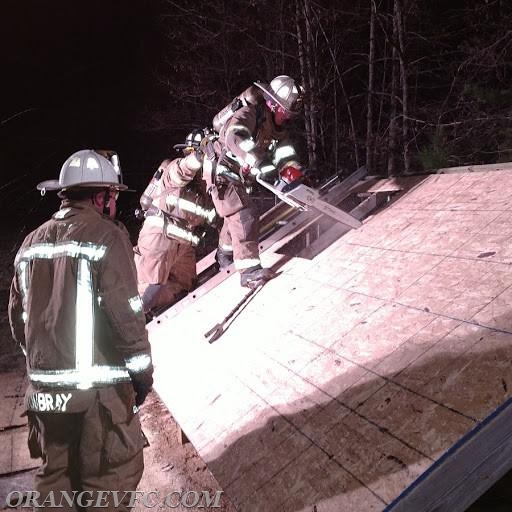 Ventilation Training 3-20-17